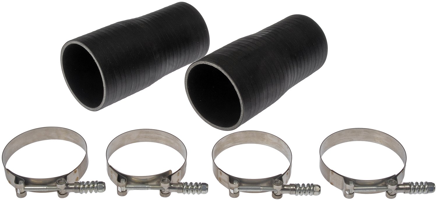 Dorman DOR-904-240 Intercooler Boot Kit