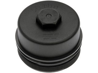 Dorman DOR-904-245 Fuel Filter Cap And Gasket
