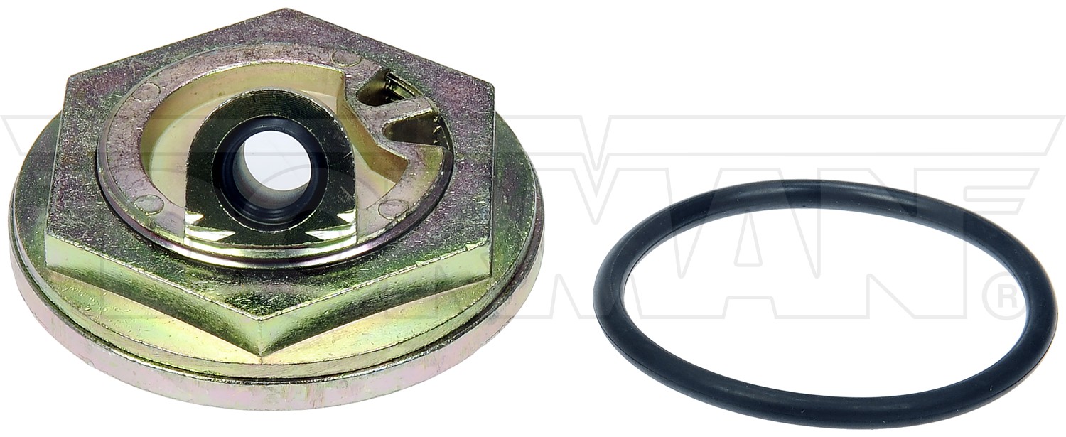 Dorman DOR-904-256 Oil Pan Dipstick Flange Kit