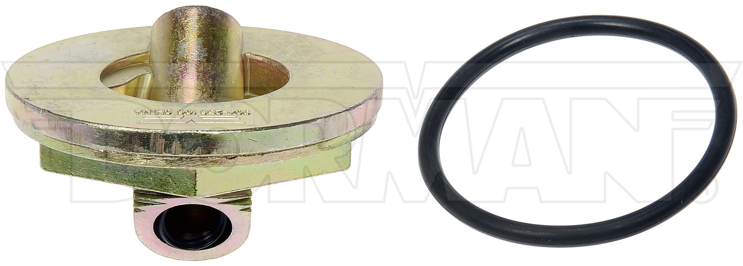 Dorman DOR-904-256 Oil Pan Dipstick Flange Kit - Image 3