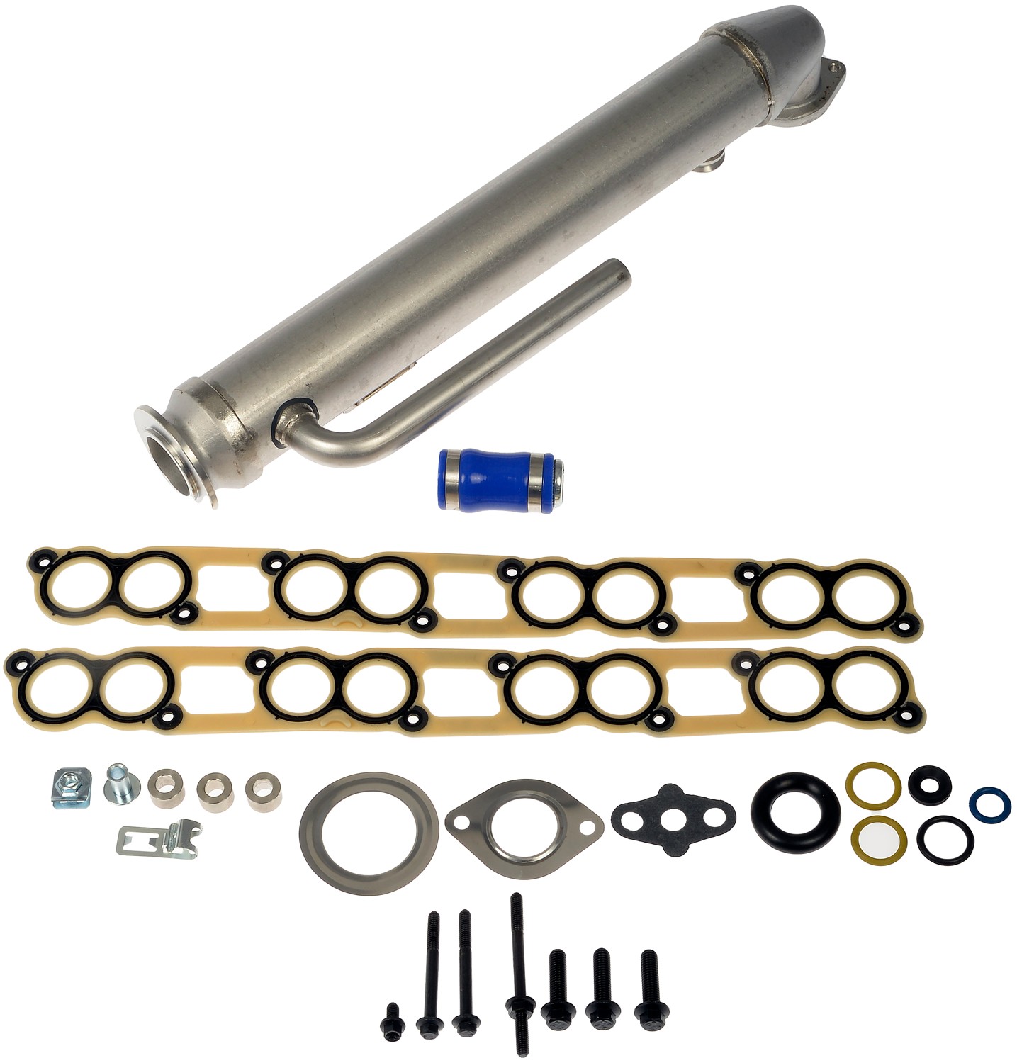 Dorman DOR-904-260 Exhaust Gas Recirculation Cooler Kit - Image 5
