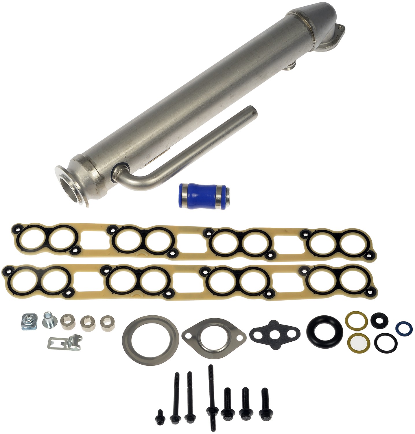 Dorman DOR-904-260 Exhaust Gas Recirculation Cooler Kit - Image 4