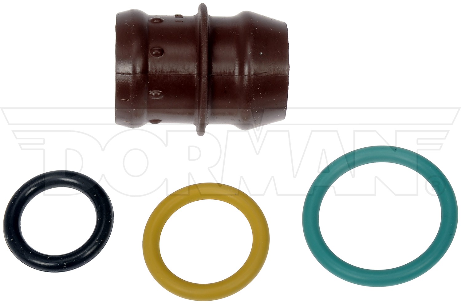 Dorman DOR-904-263 Turbocharger Installation Kit - Image 2