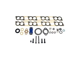Dorman DOR-904-265 Exhaust Gas Recirculation Cooler/Intake Gasket Kit