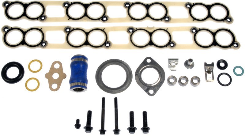 Dorman DOR-904-265 Exhaust Gas Recirculation Cooler/Intake Gasket Kit - Image 2