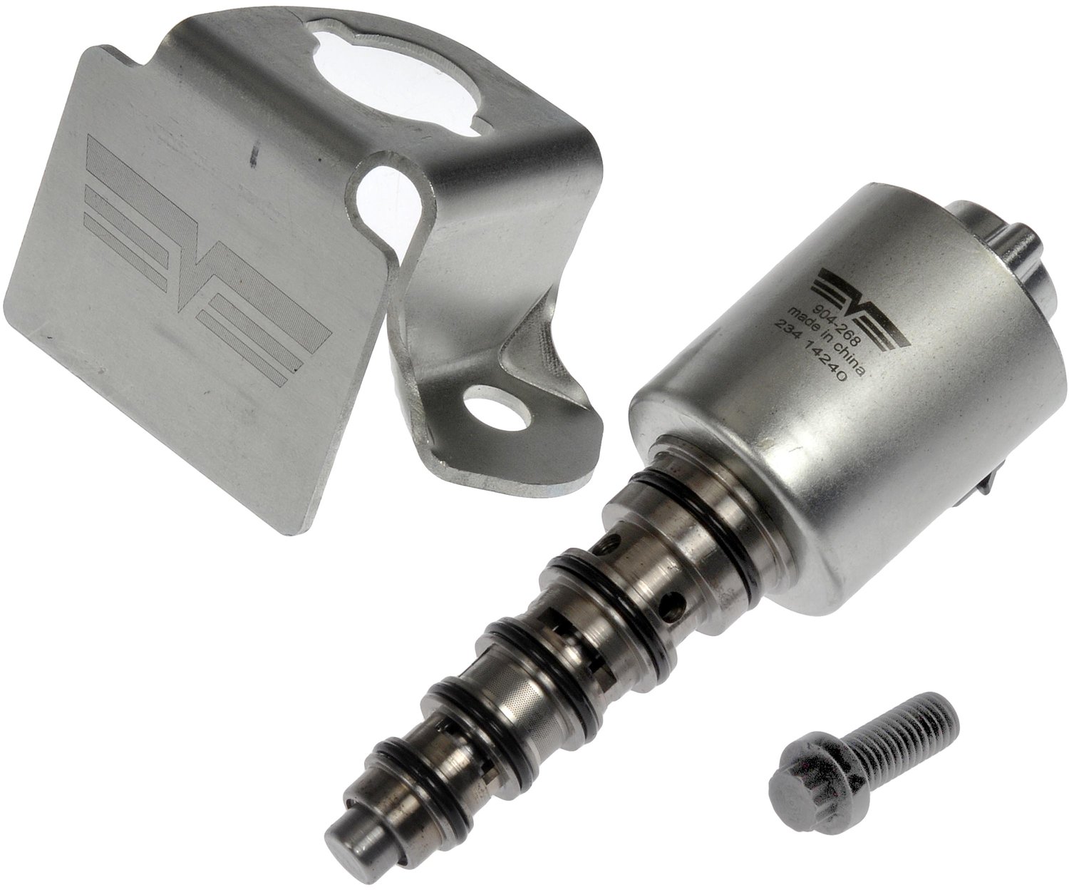 Dorman DOR-904-268 Variable Geometry Turbocharger Control Solenoid - Image 2