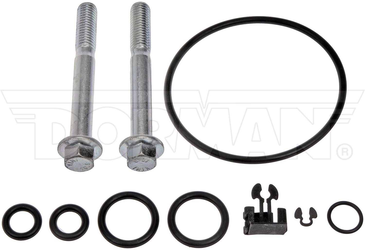 Dorman DOR-904-270 Turbocharger Installation Gasket Kit