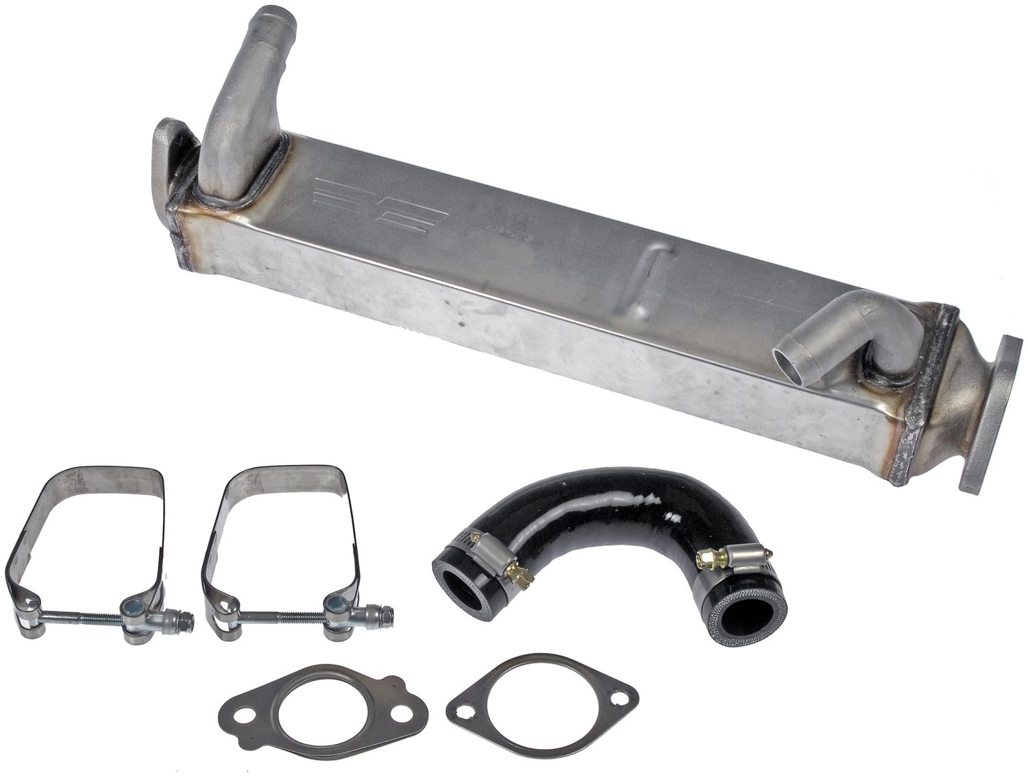 Dorman DOR-904-273 Exhaust Gas Recirculation Cooler Kit - Image 2