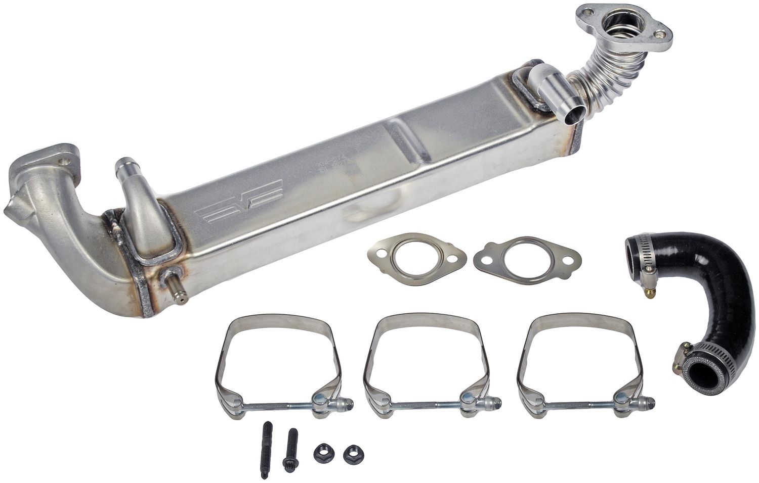 Dorman DOR-904-274 Exhaust Gas Recirculation Cooler Kit - Image 2