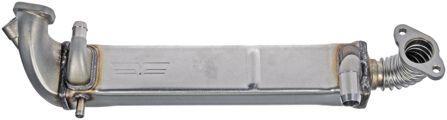 Dorman DOR-904-274 Exhaust Gas Recirculation Cooler Kit