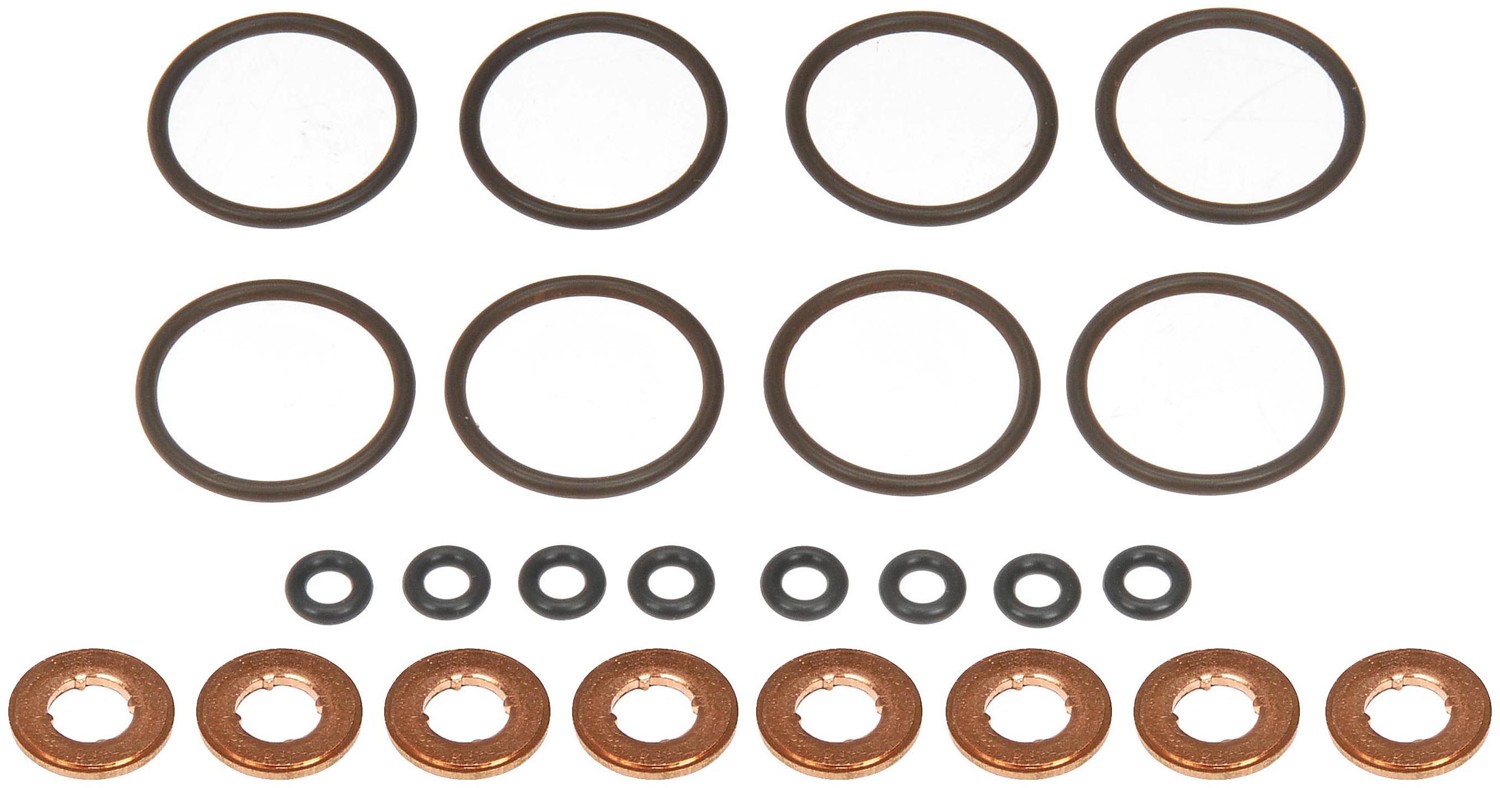 Dorman DOR-904-275 Fuel Injector O-Ring Kit