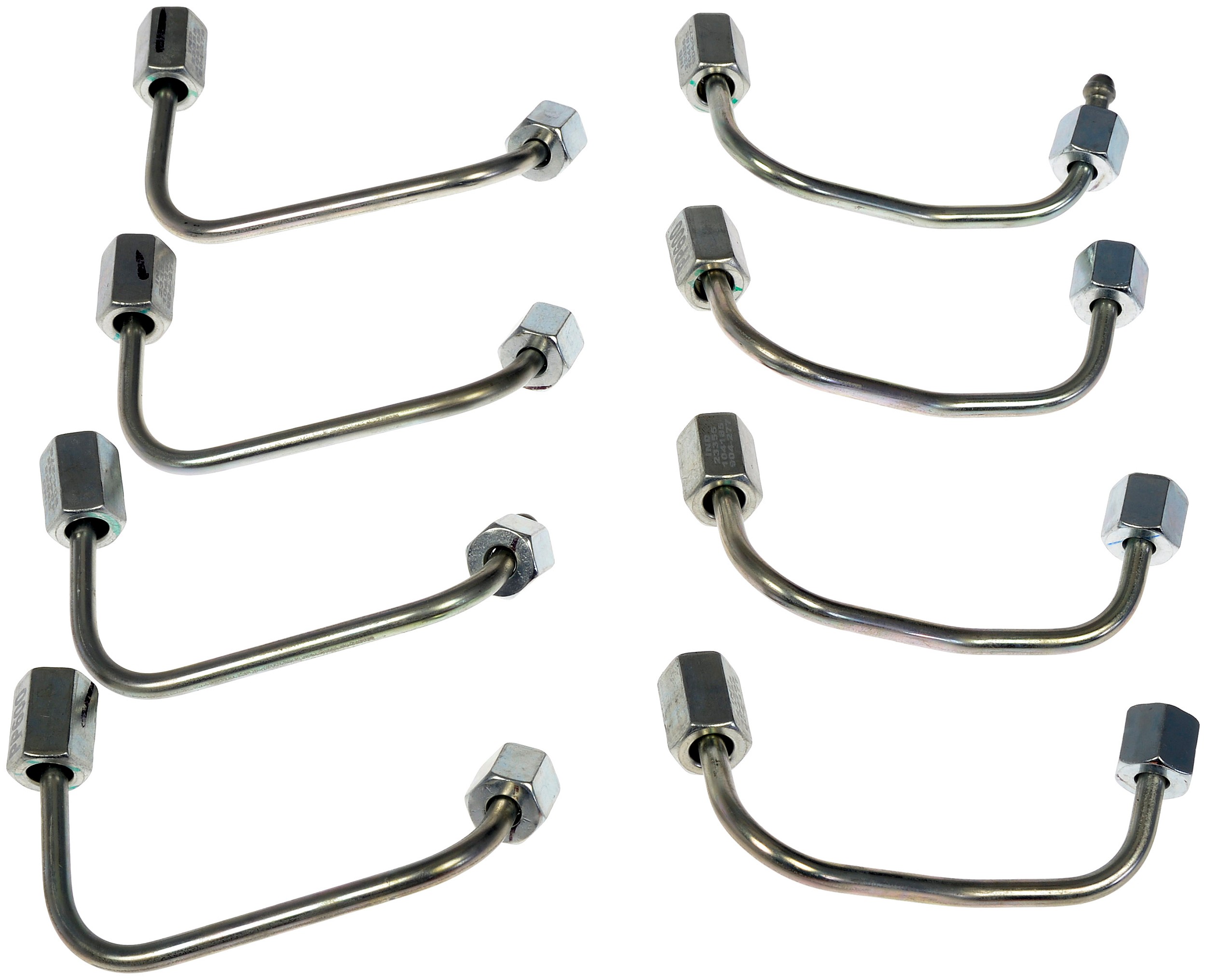 Dorman DOR-904-277KT Fuel Injector Line Kit