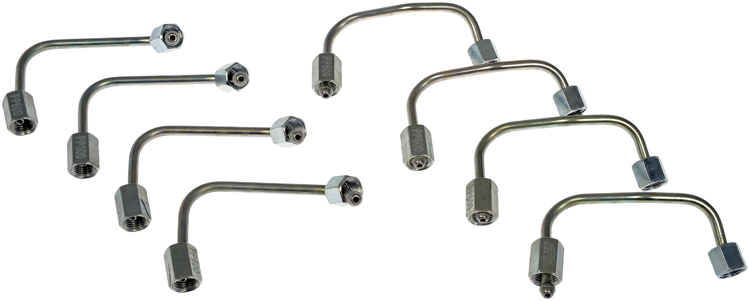 Dorman DOR-904-277KT Fuel Injector Line Kit - Image 2