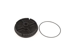 Dorman DOR-904-301 Fuel Filter Cap And Gasket