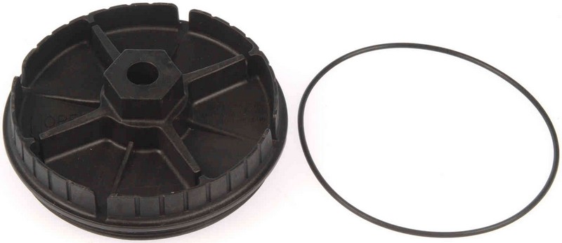 Dorman DOR-904-301 Fuel Filter Cap And Gasket - Image 2