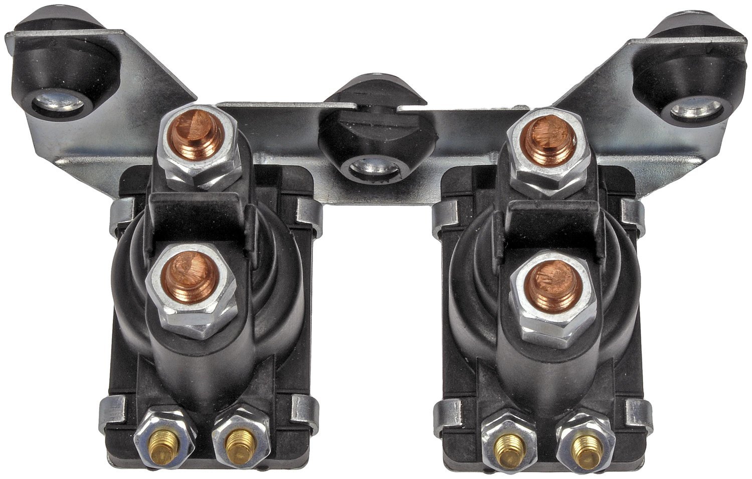 Dorman DOR-904-308 Intake Heater Relay - Image 2