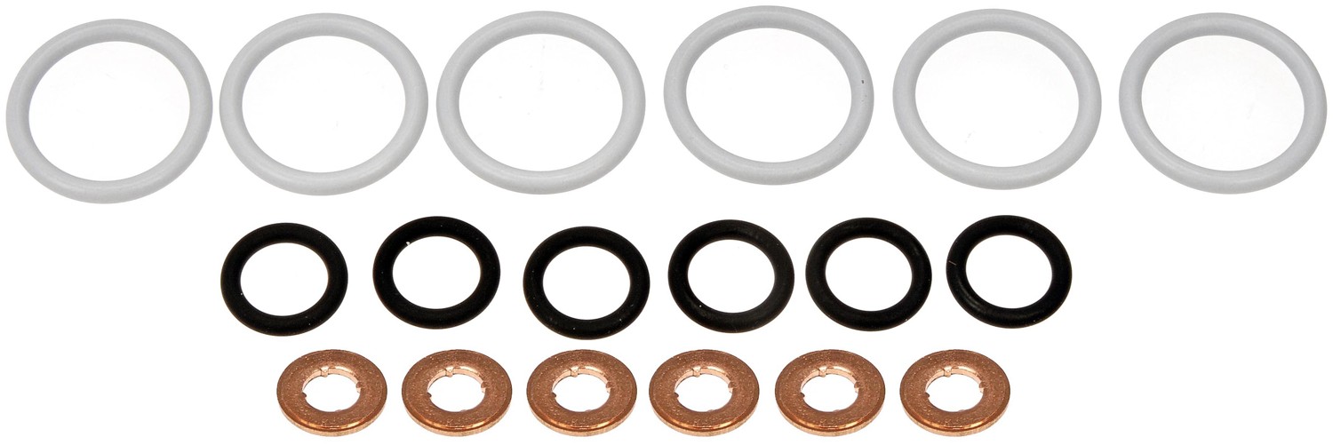 Dorman DOR-904-314 Fuel Injector O-Ring Kit