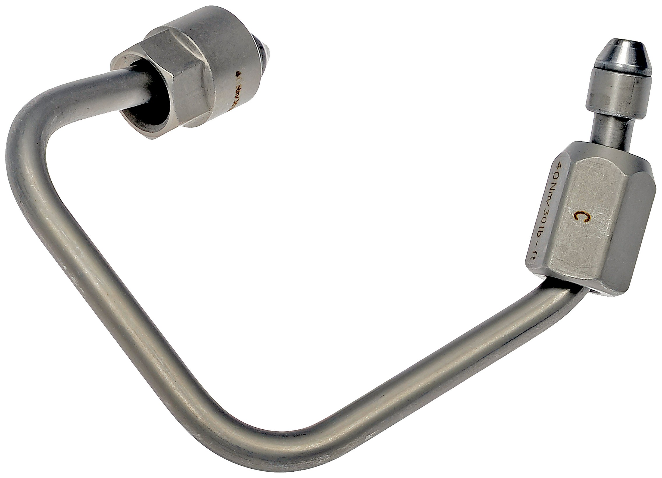 Dorman DOR-904-329 High Pressure Injector Line - Image 2