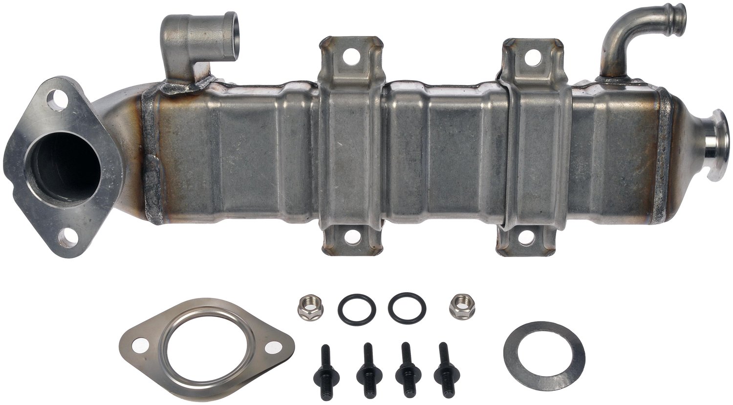 Dorman DOR-904-333 Exhaust Gas Recirculation Cooler Kit