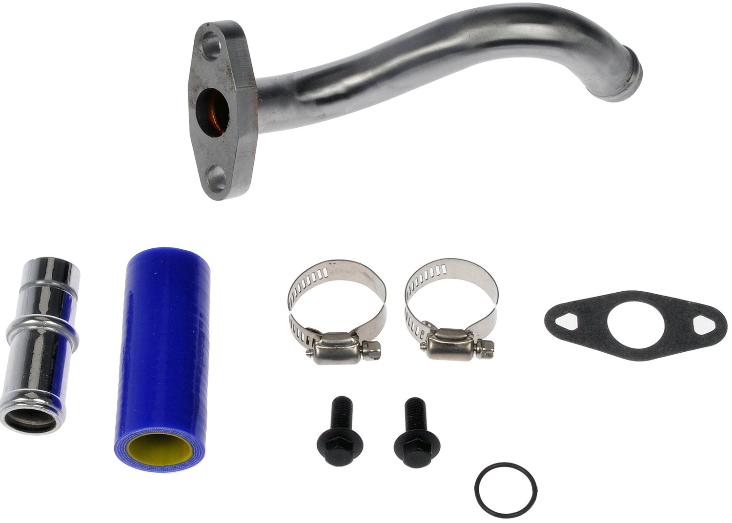 Dorman 904-346 Turbocharger Oil Return Line