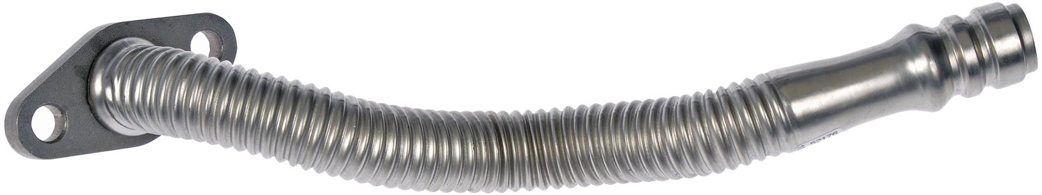 Dorman DOR-904-350 Turbocharger Oil Return Line - Image 2