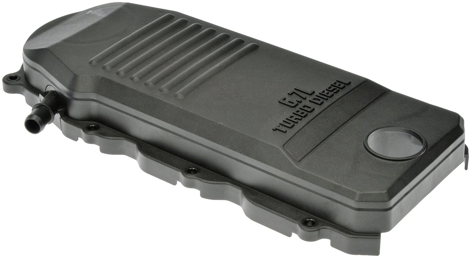 Dorman DOR-904-352 Engine Crankcase Ventilation Cover - Image 2