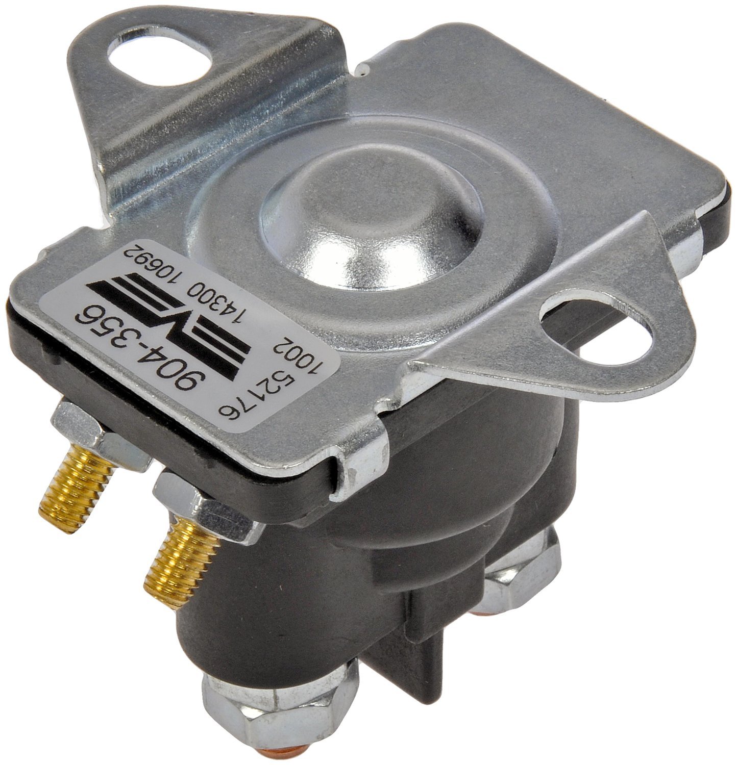 Dorman DOR-904-356 Intake Heater Relay - Image 2