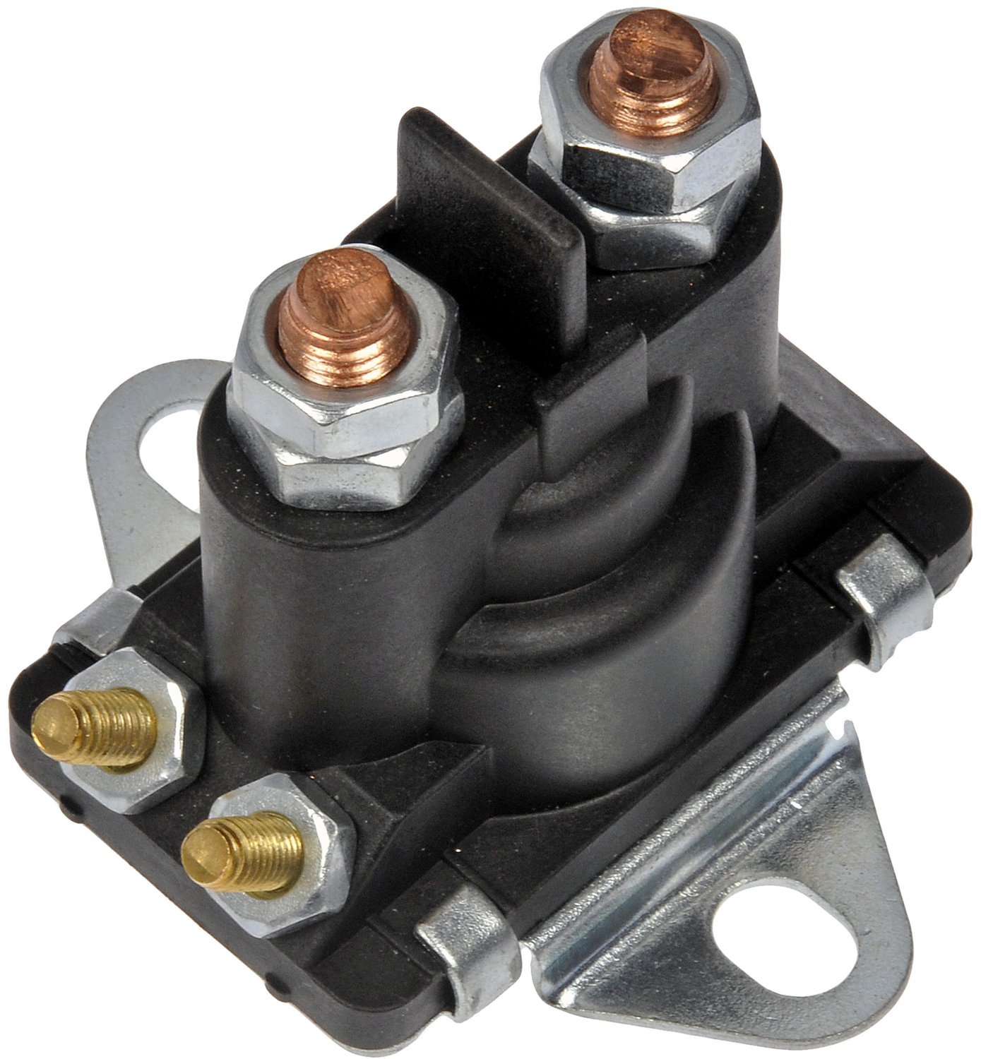 Dorman DOR-904-356 Intake Heater Relay - Image 3