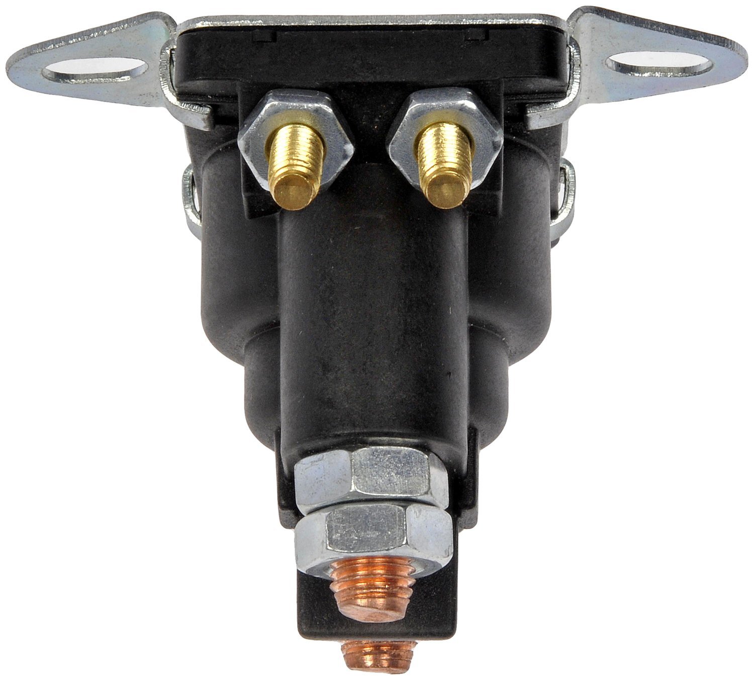 Dorman DOR-904-356 Intake Heater Relay