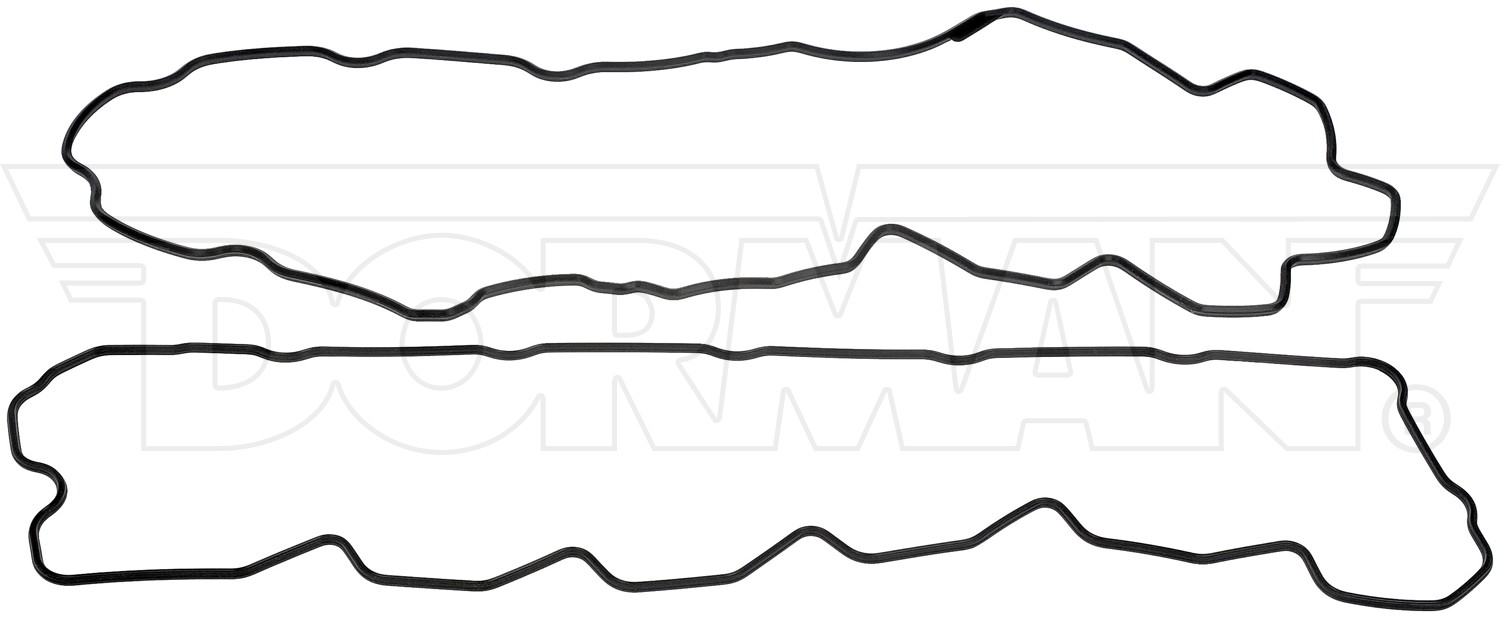 Dorman DOR-904-360 Valve Cover And Rocker Box Gasket Kit - Image 2