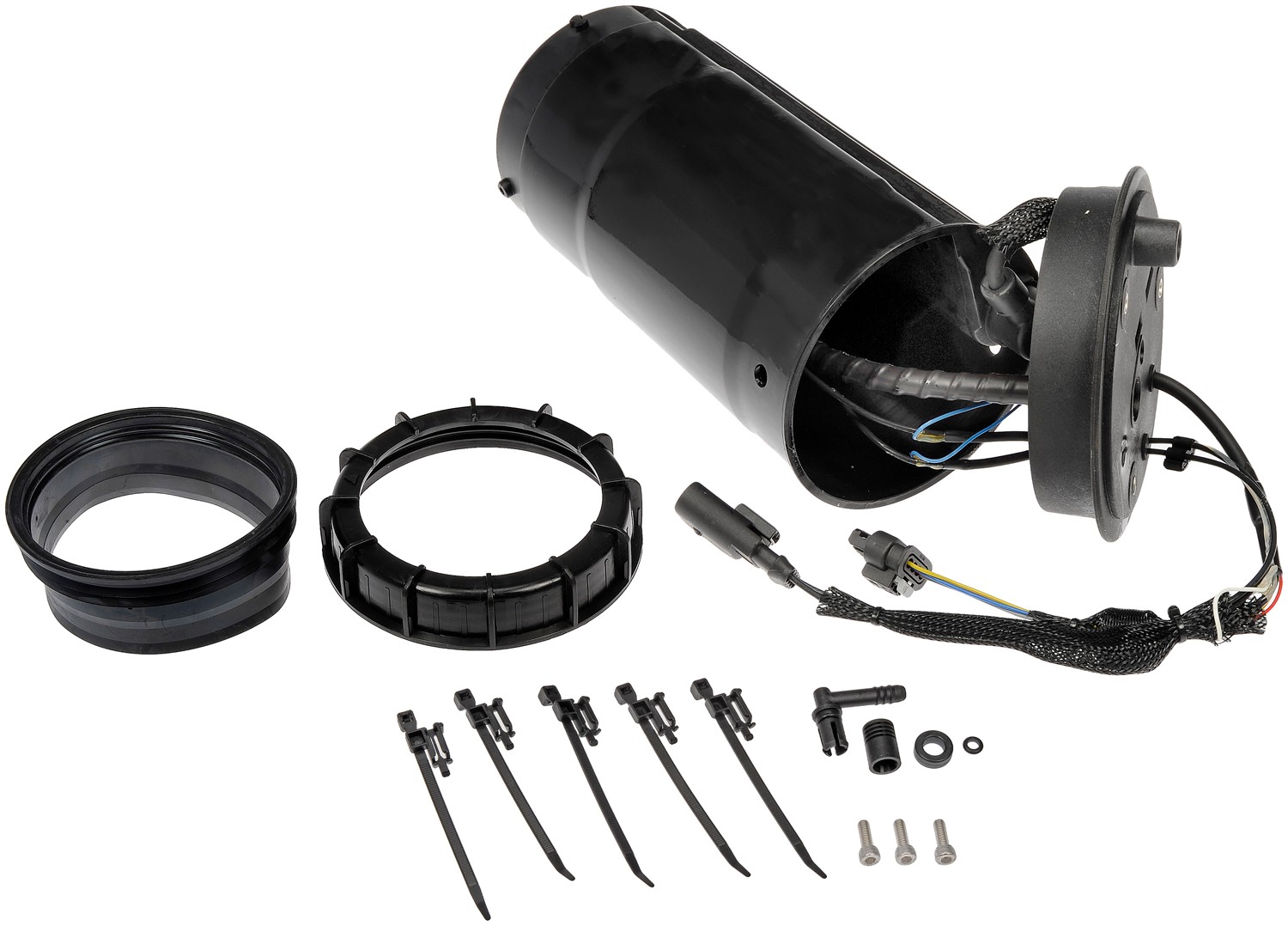 Dorman DOR-904-375 Diesel Exhaust Fluid Heater - Image 8