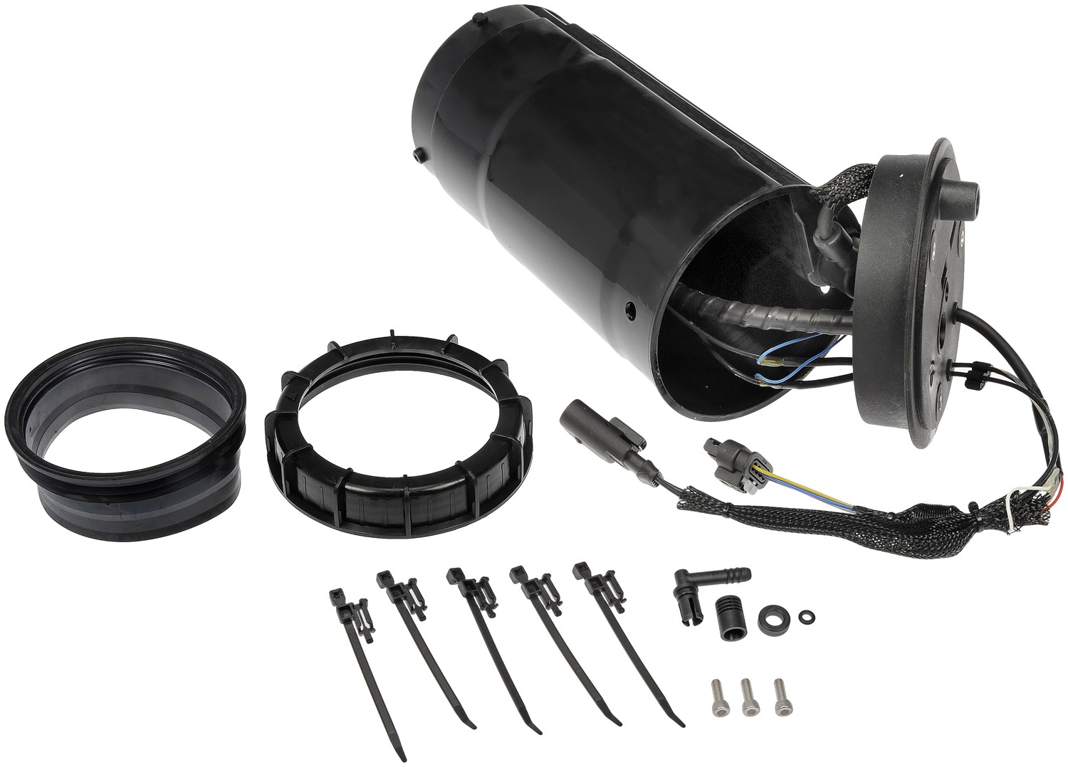 Dorman DOR-904-375 Diesel Exhaust Fluid Heater - Image 5