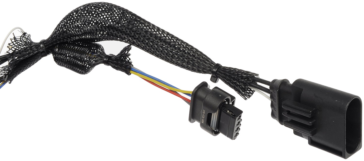 Dorman DOR-904-375 Diesel Exhaust Fluid Heater - Image 11