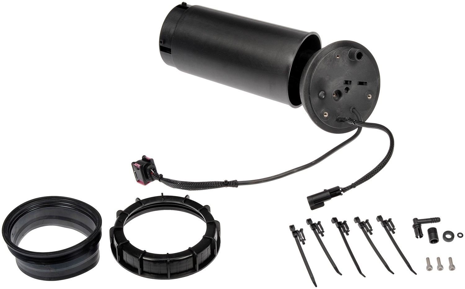 Dorman DOR-904-376 Diesel Exhaust Fluid Heater - Image 11