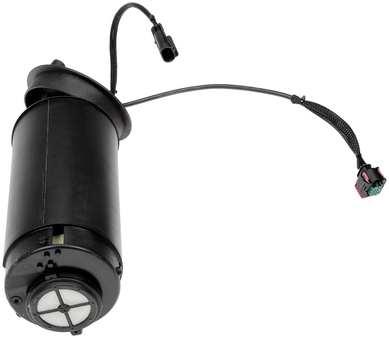 Dorman DOR-904-376 Diesel Exhaust Fluid Heater