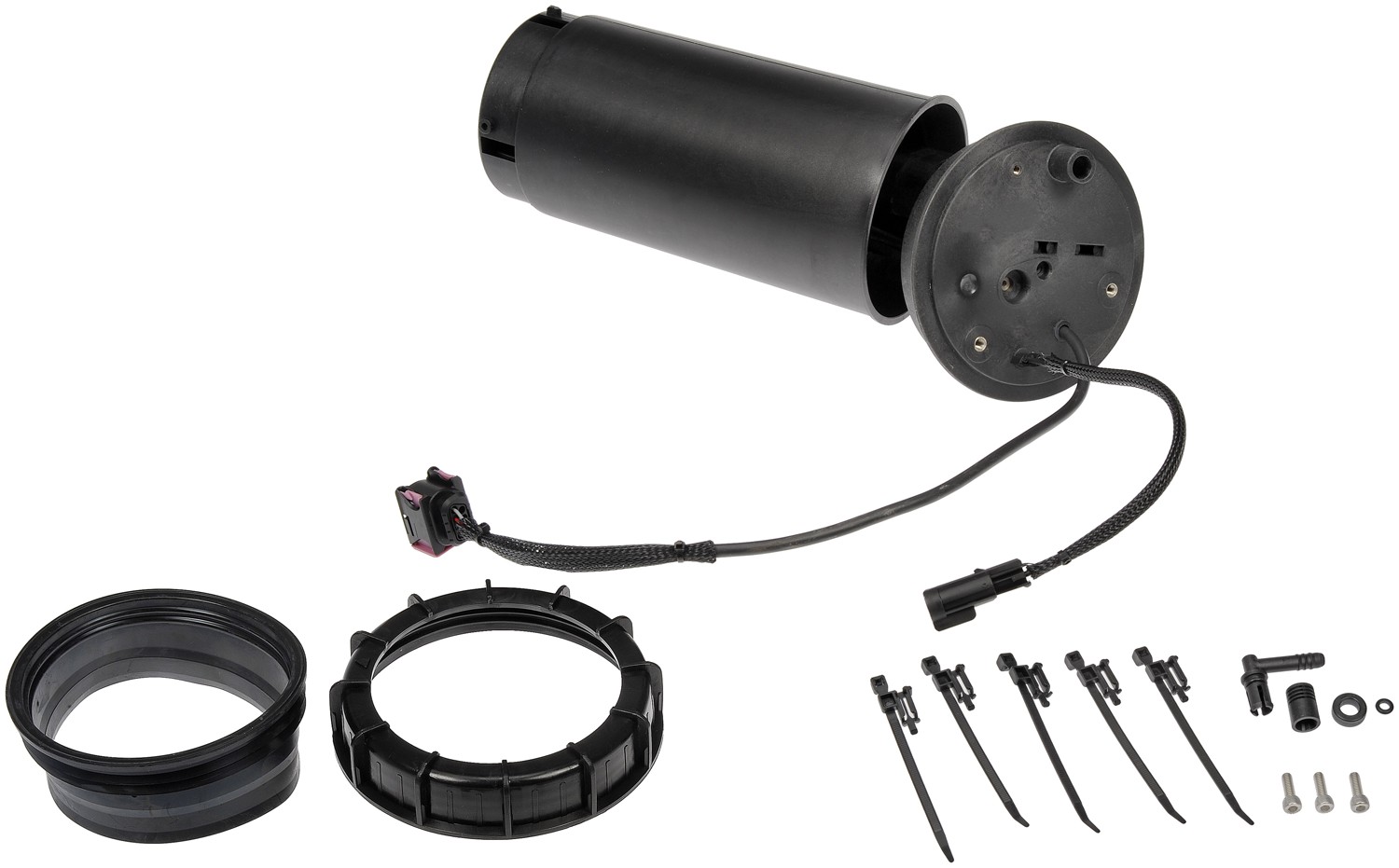 Dorman DOR-904-376 Diesel Exhaust Fluid Heater - Image 10