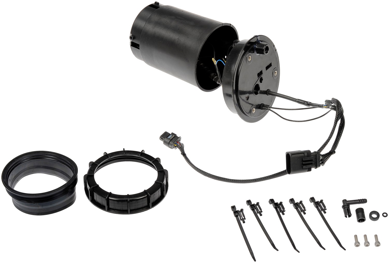 Dorman DOR-904-378 Diesel Exhaust Fluid Heater - Image 5