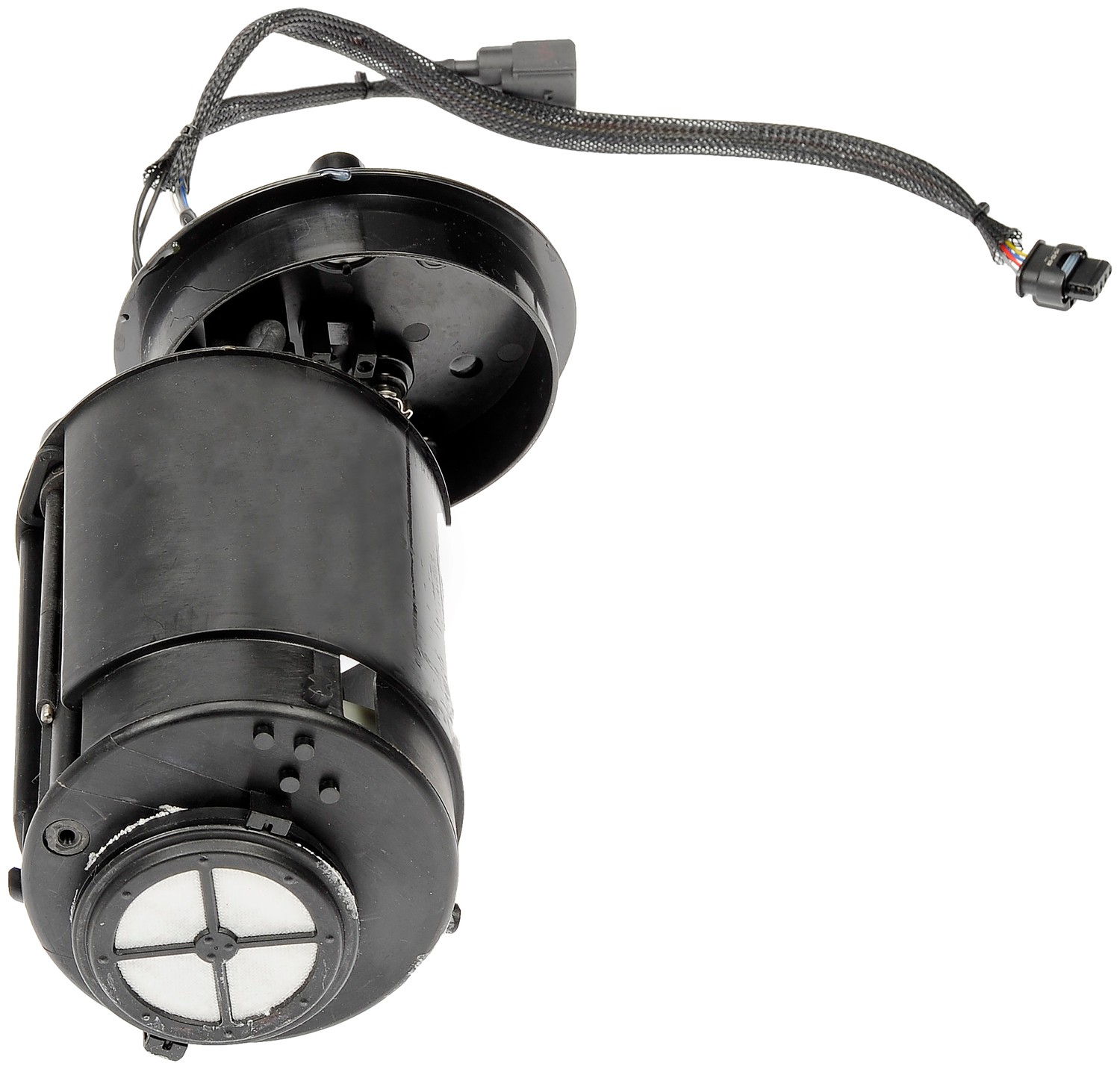 Dorman DOR-904-378 Diesel Exhaust Fluid Heater - Image 4