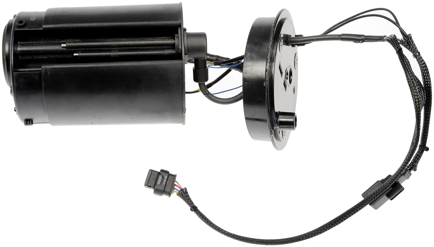 Dorman DOR-904-378 Diesel Exhaust Fluid Heater - Image 2
