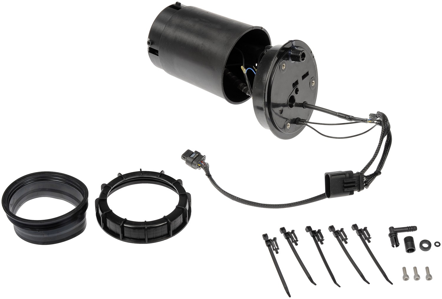 Dorman DOR-904-378 Diesel Exhaust Fluid Heater - Image 9