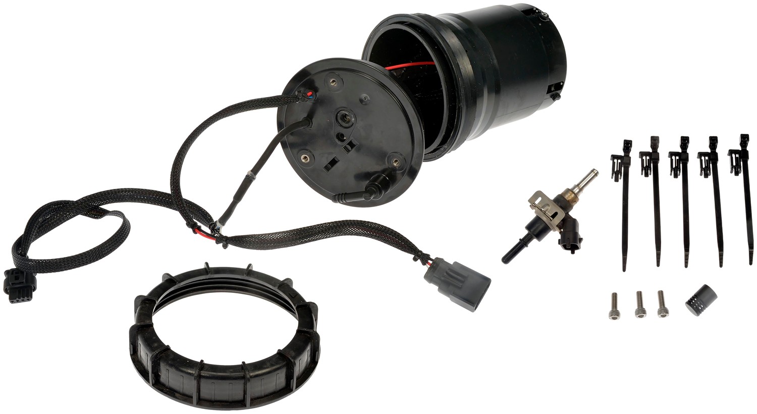 Dorman DOR-904-379 Diesel Exhaust Fluid Heater - Image 6