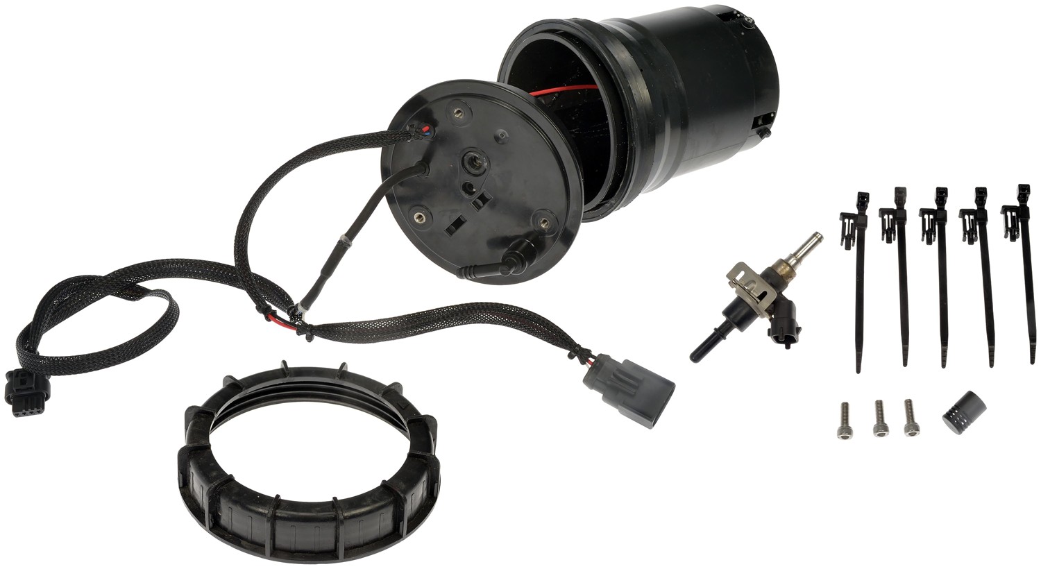 Dorman DOR-904-379 Diesel Exhaust Fluid Heater - Image 12