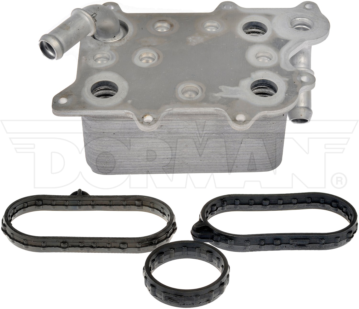 Dorman DOR-904-381 Diesel Engine Oil Cooler - Image 2