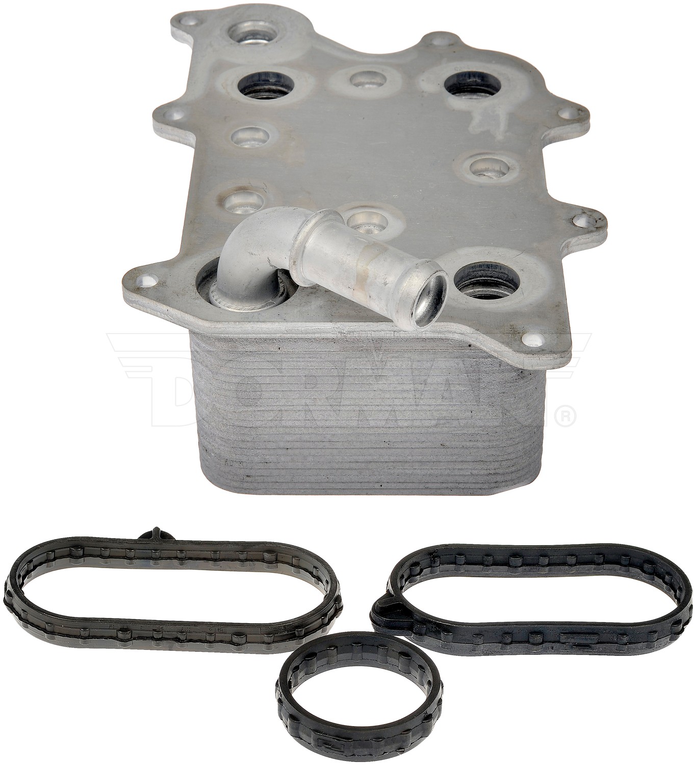 Dorman DOR-904-381 Diesel Engine Oil Cooler - Image 11
