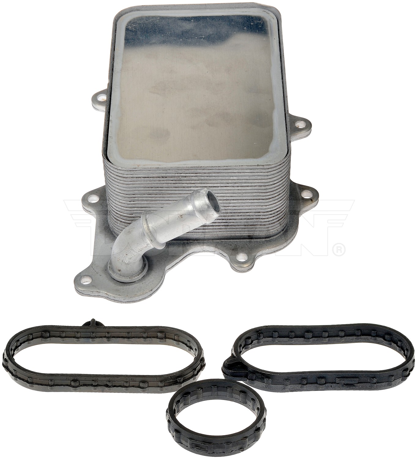Dorman DOR-904-381 Diesel Engine Oil Cooler - Image 10
