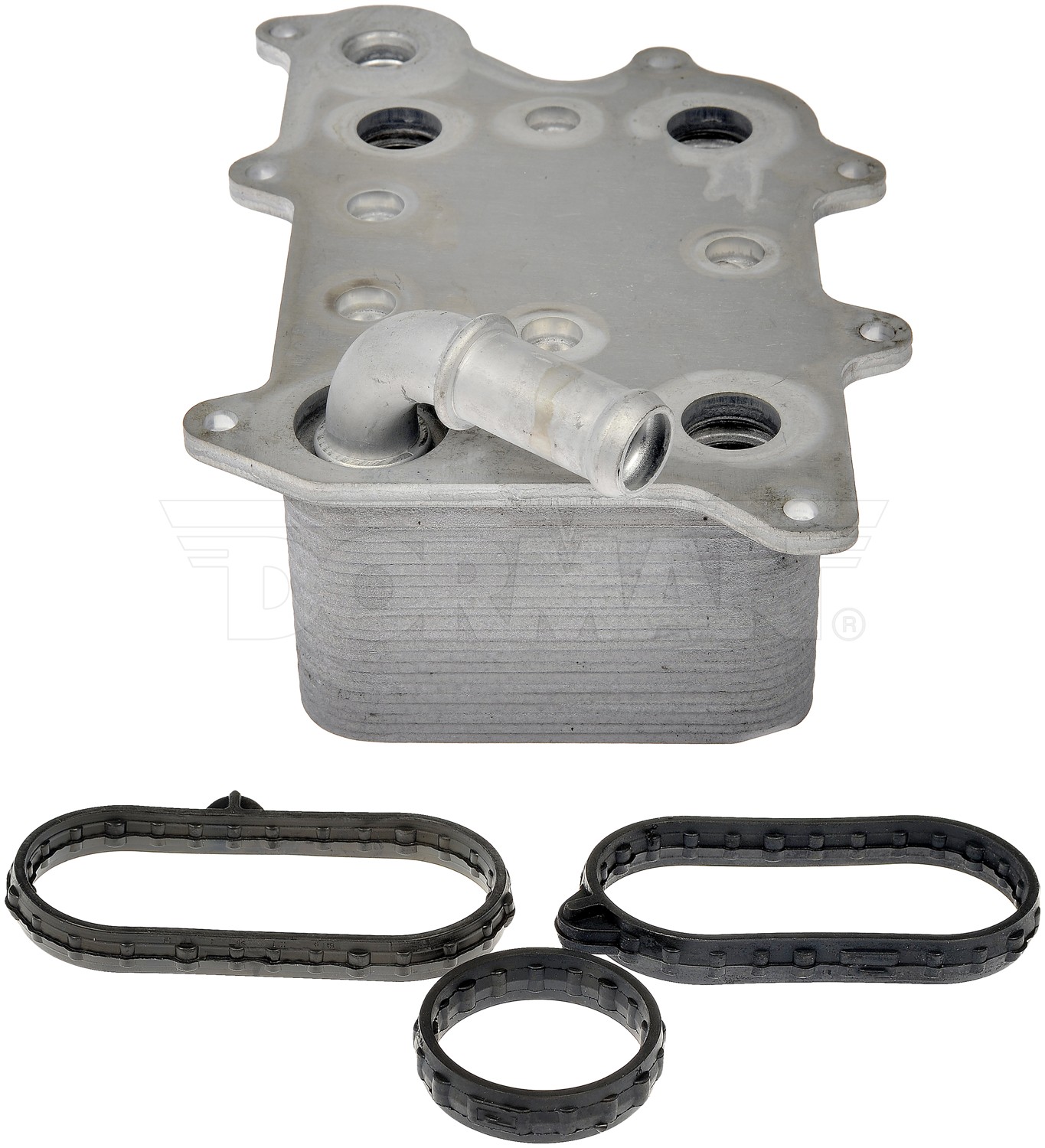 Dorman DOR-904-381 Diesel Engine Oil Cooler - Image 5