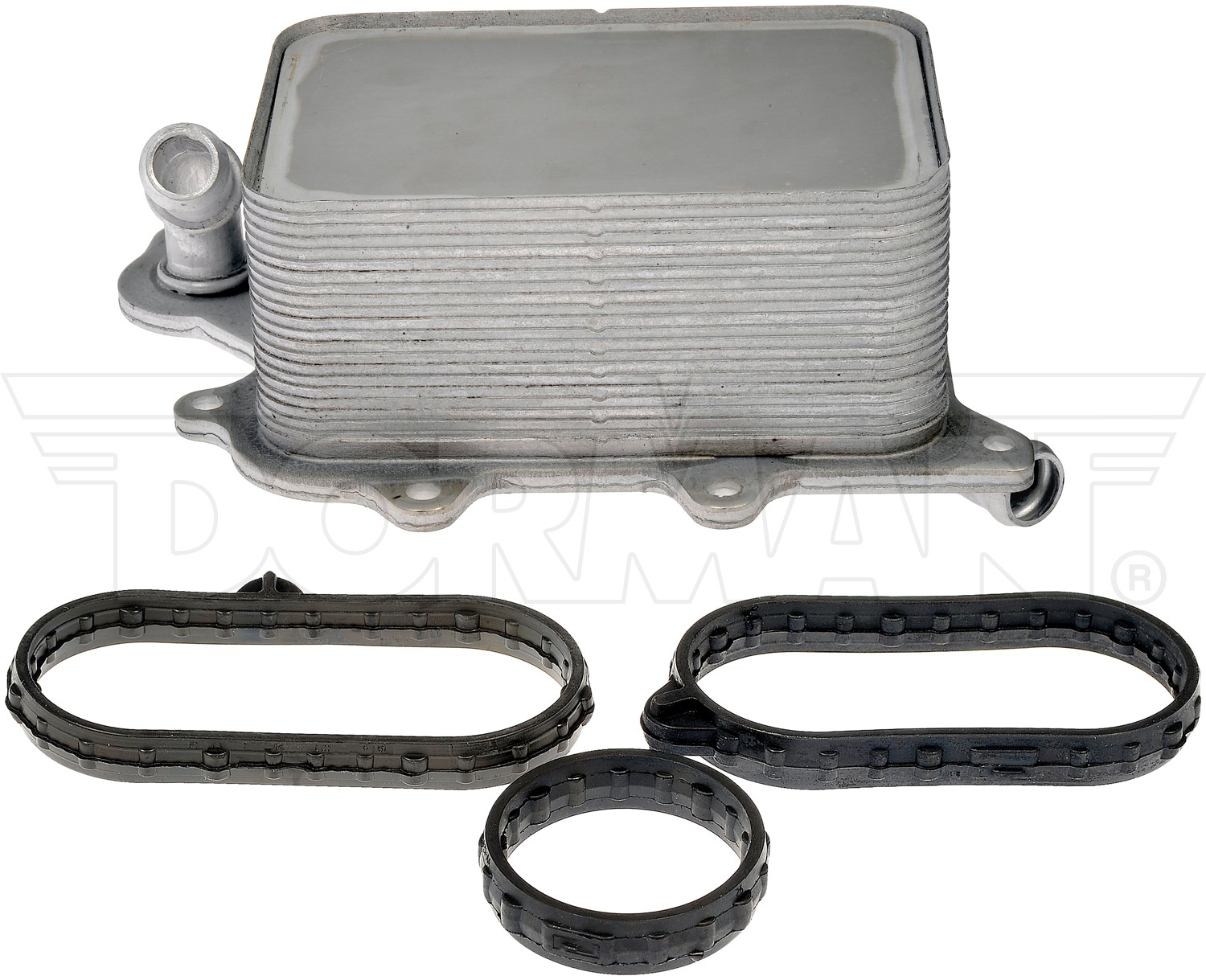 Dorman DOR-904-381 Diesel Engine Oil Cooler - Image 8