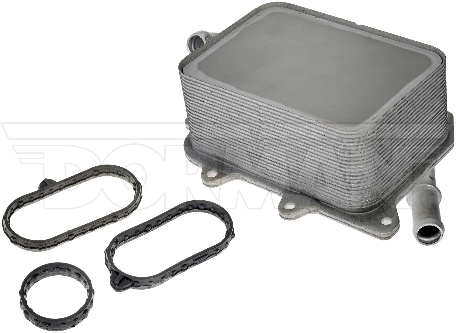 Dorman DOR-904-381 Diesel Engine Oil Cooler - Image 6
