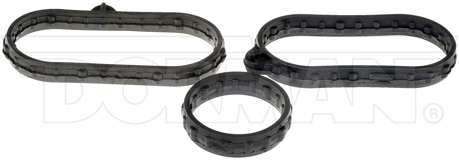 Dorman DOR-904-381 Diesel Engine Oil Cooler - Image 4