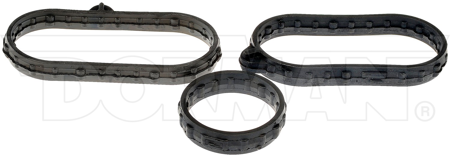 Dorman DOR-904-381 Diesel Engine Oil Cooler - Image 9